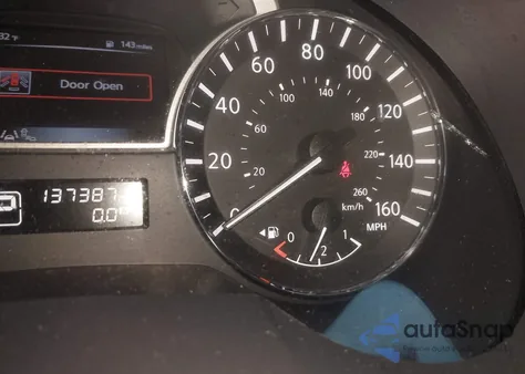 2015 Nissan Altima 2.5 Sl z USA, uszkodzony, nr VIN 1N4AL3AP6FN402146